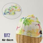 メール便可 ビッツ B276040-56mm 恐竜柄スイムキャップ キッズ ベビー 帽子　ぼうし 水着 スイムグッズ 海 プール 水遊び 総柄 男の子　子供服 Bitz 7009552