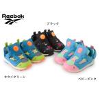 キッズスニーカー Reebok リーボック VERSA PUMP FURY/バーサ ポンプ フューリー BD2377_2380_4471-SP2-M[13.0cm-16.0cm] ベビー 8001482