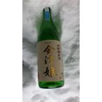 日本酒 会津娘 芳醇純米酒 おりがらみ 1800ml