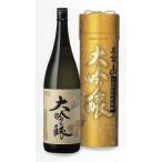 日本酒名倉山酒造大吟醸酒1800m...
