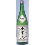 日本酒辰泉酒造会津流純米酒720m...