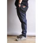 ショッピングマルニ 【H.A.K.U MOUNTAIN SUPPLY×NANGA】　THREE DIMENSION TAPERED　HK-S122