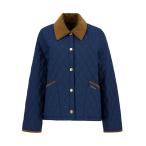 Barbour / Icons укороченные брюки liteste il стеганная куртка ( женский )LQU1851