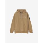 ショッピングNORTH 【正規取扱店】THE NORTH FACE / スクエアロゴフルジップ NT62349