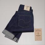 . Denim / 15oz Ishikawa шт. стрейч Denim ONI-146S-Ishikawadai [ NEAT распорка ]