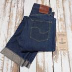 鬼デニム / 20ozシークレットデニム歌舞伎耳　ONI-288ZR-KAB【レギュラーストレート】