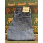 . Denim / 15oz Ishikawa шт. Denim ONI-295-Ishikawadai [sinchi задний распорка ]