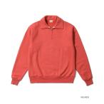 ショッピングマルニ WHITES VILLE ホワイツビル / HALF ZIP AWEAT SHIRT  WV69641