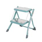 DULTON Dulton FOLDING 2-STEPS складной 2 подножка s стремянка стремянка мойка машин 