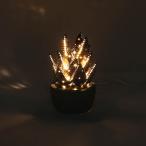 DULTON Dulton PORCELAIN ALOE LIGHT CHROME фарфор алоэ lai карты освещение лампа .