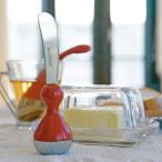 DULTON ダルトン BUTTER KNIFE ''COLON'' バターナイフ コロン スタイリッシュ シンプル パンのお供 自立タイプ ジャムナイフ カラフル おしゃれ