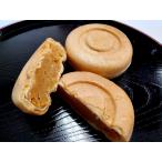 Yahoo! Yahoo!ショッピング(ヤフー ショッピング)まるおき。 伊予柑もなか 8個入り/愛媛県松山市/お菓子/スイーツ/送料無料