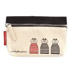 LSLポーチ[ミンミ] (リサ・ラーソン)