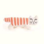 ぬいぐるみ[マイキーS] (リサ・ラーソン)