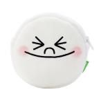 Yahoo! Yahoo!ショッピング(ヤフー ショッピング)フェイスポーチ[ムーン] （LINE CHARACTER）