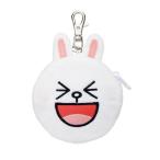 Yahoo! Yahoo!ショッピング(ヤフー ショッピング)ミニポーチ[コニー] （LINE FRIENDS）