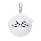Yahoo! Yahoo!ショッピング(ヤフー ショッピング)ミニポーチ[ムーン] （LINE FRIENDS）