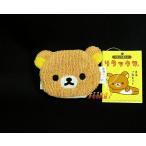 フェイスミトン (リラックマ)