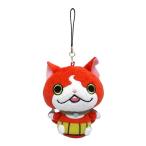 Yahoo! Yahoo!ショッピング(ヤフー ショッピング)クリーナーつきマスコットだニャン[ジバニャン] （妖怪ウォッチ）