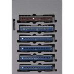 KATO 10-1623 43系夜行急行「きそ」 6両基本セット