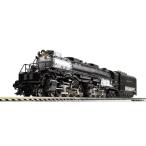KATO 126-4014 ユニオン・パシフィック鉄道 ビッグボーイ#4014