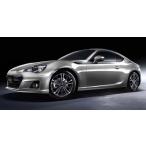 アオシマ1/24 スバル BRZ　'12