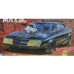 アオシマ1/24 ムービーメカSP10 MAD MAX2　インターセプター　スーパーディテール