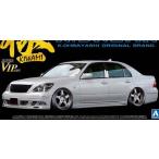 アオシマ1/24 スーパーVIPCAR極 No．103 K-BREAK　30セルシオ後期(TYPE V)