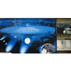バンダイ スタートレック1/850 U.S.S.エンタープライズNCC-1701-A