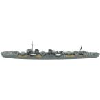 ヤマシタホビー NV18  1/700スケール  艦艇模型シリーズ 睦月型駆逐艦 菊月 プラモデル組立キット  020712