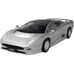 イタレリ 1/24スケール   ジャガー XJ 220 日本語説明書付属 プラモデル組立キット  IT3631