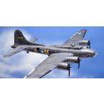 ドイツレベル 1/48B-17F「メンフィス・ベル」【プラモデル】04297