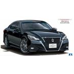 アオシマ1/24 プリペイントモデル No.SP トヨタ GRS214/AWS210 クラウン アスリート '15（プレシャスブラックパール）