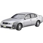 青島文化教材社 1/24 ザ・モデルカーシリーズ No.116 トヨタ JZS147 アリスト 3.0V/Q 1991 プラモデル 組立キット