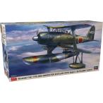 ハセガワ 1/48 三菱 F1M2 零式水上観測機 11型 “大和搭載機” プラモデル組立キット  07563