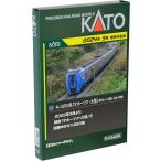 カトー カトー キハ283系 「オホーツク・大雪」 4両セット 遠軽・北見