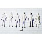 1/48 фигурка пассажирский Krick 102048