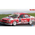 アオシマ1/24 BEEMAXシリーズ No.17 トヨタ コロナ ST191 '94 JTCC仕様