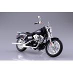 マイスト 1/12 完成品バイク ハーレー ダビッドソン 2006 FXDBI ダイナ ストリートボブ