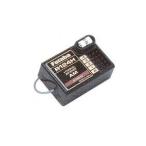 R124H AM(27MHz) 【フタバ：106449-1地上用レシーバー(受信機 )】