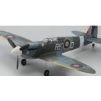 ■新製品■京商：10753-MK5 完成ラジコン飛行機 ミニュームワーバードシリーズ スピットファイヤーＭｋ．Vプレーンセット