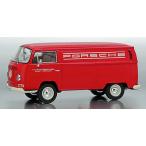 ■プレミアムクラッシックXX■1/43VW　T2　”ポルシェ”【ミニカー】