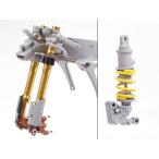 タミヤ1/12 ヤマハYZR-M1'05 フロントフォークセット