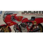 タミヤ1/12ドゥカティ900NCRレーサー