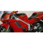 タミヤ1/12ホンダ NR