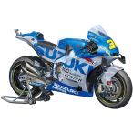 タミヤ 1/12 オートバイシリーズ No.139 チームスズキ エクスター GSX-RR ’20 プラモデル組立キット   14139