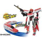 タカラトミー  15777  プラレール 新幹線変形ロボ シンカリオン DXS シンカリオン E6こまち