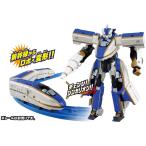 タカラトミー  15778  プラレール 新幹線変形ロボ シンカリオン DXS シンカリオン E7かがやき