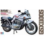 タミヤ 1/6スケール   オートバイシリーズ No.25 スズキ GSX 1100S カタナ プラモデル組立キット  16025  (964109)