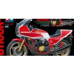 タミヤ1/6 ホンダ CB1100R